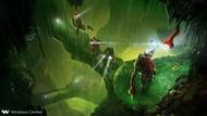 Deep Rock Galactic (Image credits: Windows Central)
